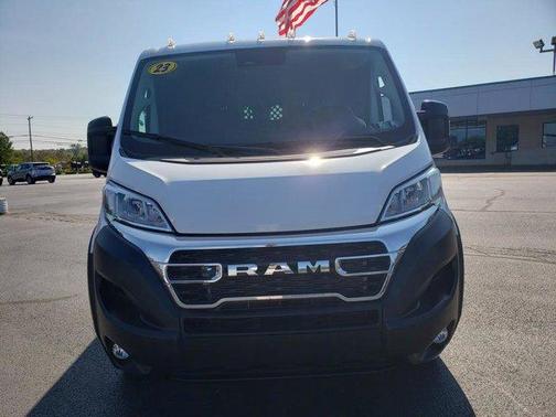 2023 RAM ProMaster 2500 Base