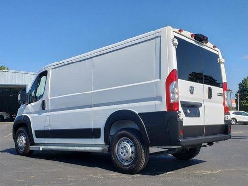 2023 RAM ProMaster 2500 Base