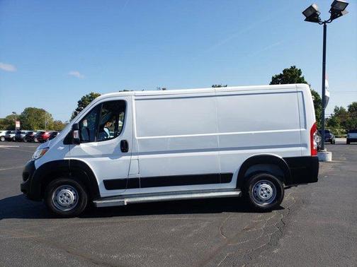 2023 RAM ProMaster 2500 Base