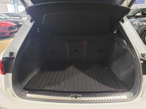 2024 Audi Q3 45 S line Premium