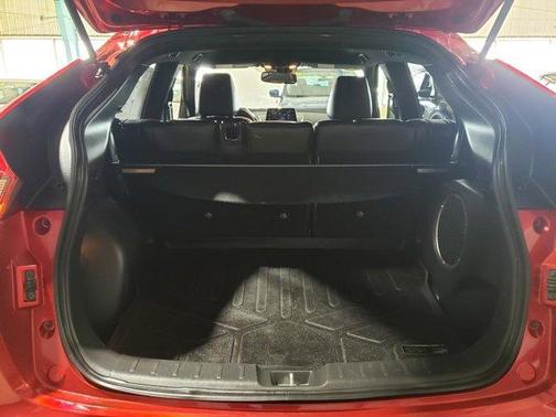 2020 Mitsubishi Eclipse Cross 