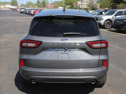 2024 Ford Escape ST-Line Elite
