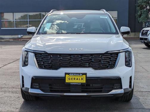 2024 Kia Sorento SX