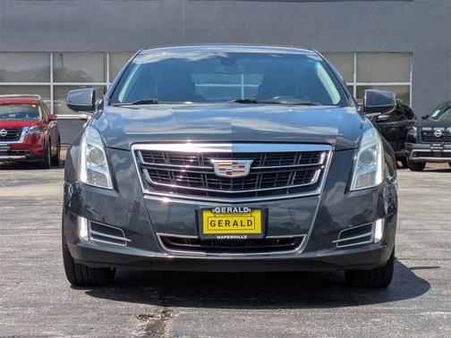 2016 Cadillac XTS Luxury Collection