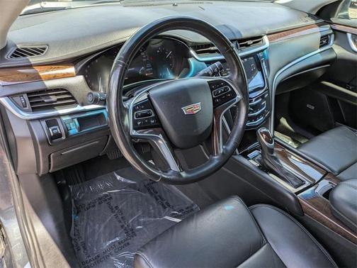 2016 Cadillac XTS Luxury Collection