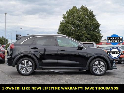 2022 Kia Niro EV EX