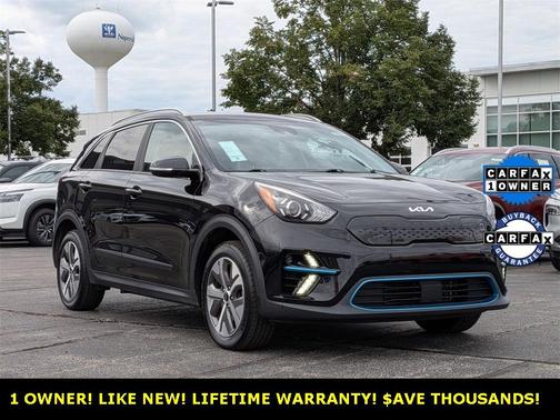 2022 Kia Niro EV EX