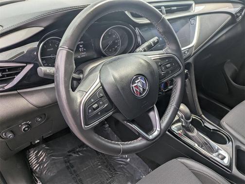 2020 Buick Encore GX Preferred
