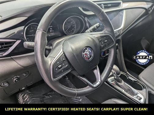2020 Buick Encore GX Preferred