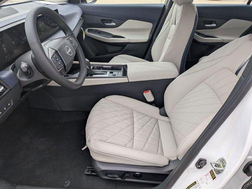 Aspen White 2026 Nissan Sentra SL