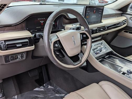2020 Lincoln Aviator Reserve AWD