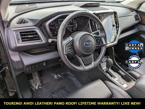 2024 Subaru Ascent Touring