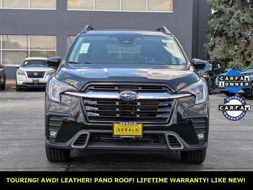 2024 Subaru Ascent Touring