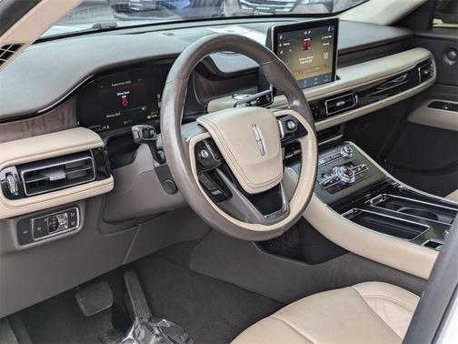 2021 Lincoln Aviator Reserve AWD