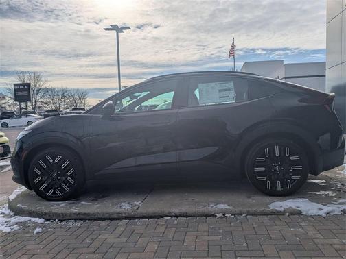 2026 Nissan Leaf PLAT+