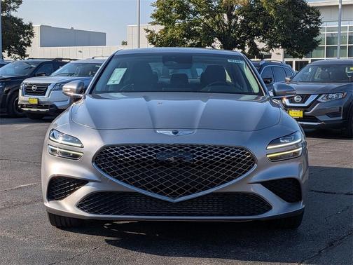 2023 Genesis G70 3.3T