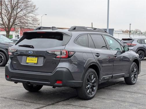 2024 Subaru Outback Onyx Edition XT