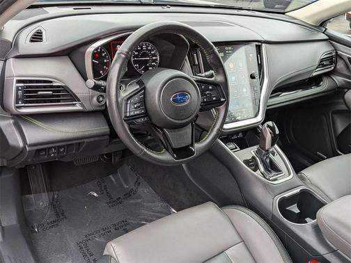 2024 Subaru Outback Onyx Edition XT