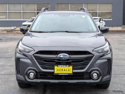 2024 Subaru Outback Onyx Edition XT