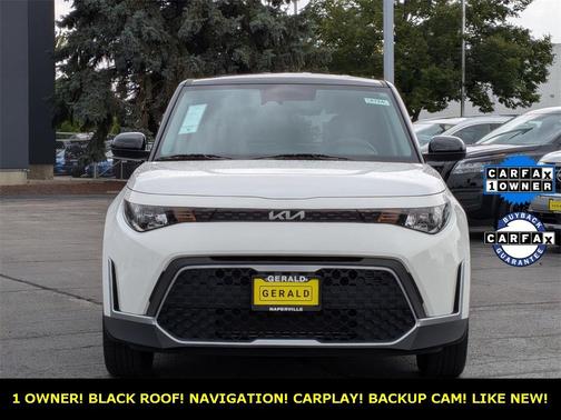 2024 Kia Soul S