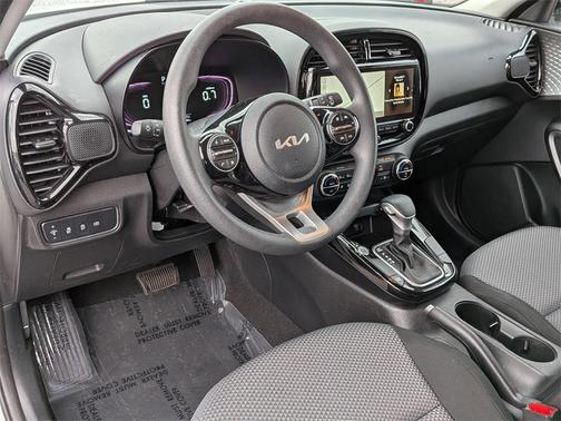 2024 Kia Soul S