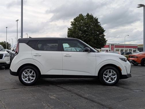 2024 Kia Soul S