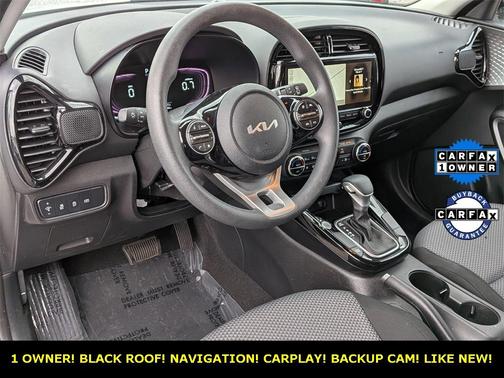 2024 Kia Soul S