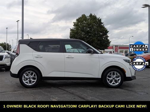 2024 Kia Soul S