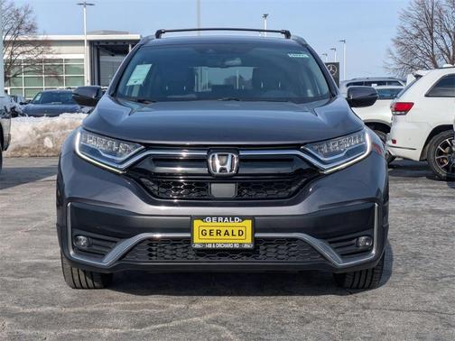 2020 Honda CR-V Touring