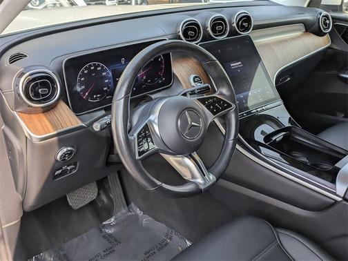 2023 Mercedes-Benz GLC 300 Base 4MATIC