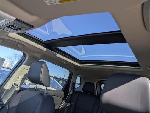 2026 Nissan Rogue DA