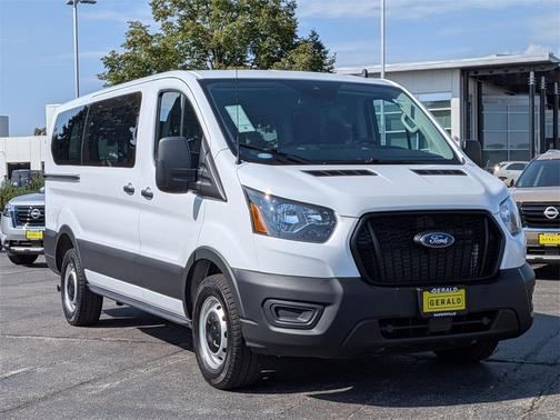 2023 Ford Transit-150 BASE