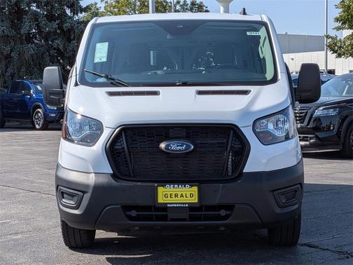 2023 Ford Transit-150 BASE
