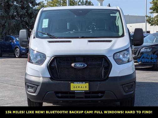 2023 Ford Transit-150 BASE