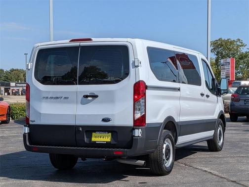 2023 Ford Transit-150 BASE