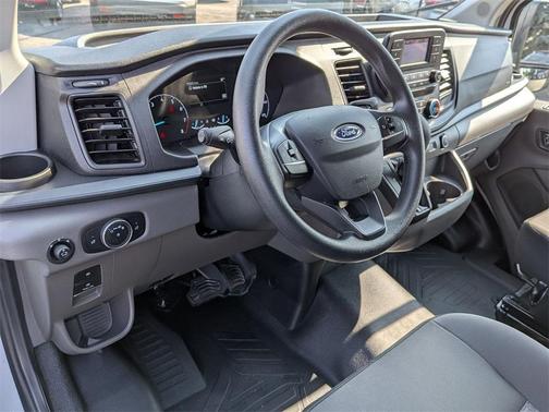 2023 Ford Transit-150 BASE