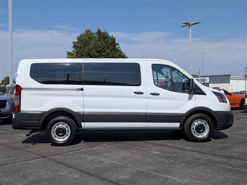 2023 Ford Transit-150 BASE