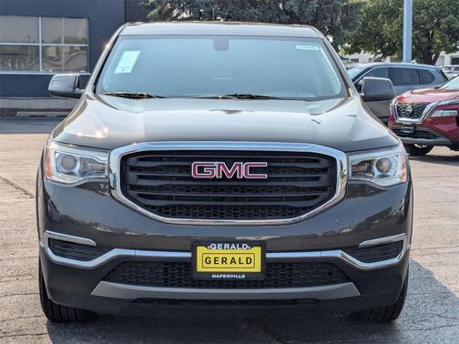 2019 GMC Acadia SLE-1