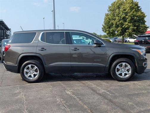 2019 GMC Acadia SLE-1