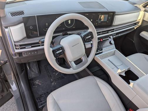 2024 Hyundai SANTA FE Limited