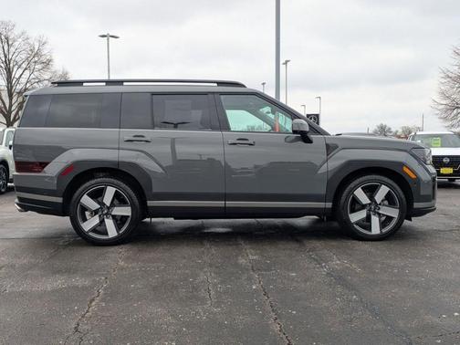 2024 Hyundai SANTA FE Limited