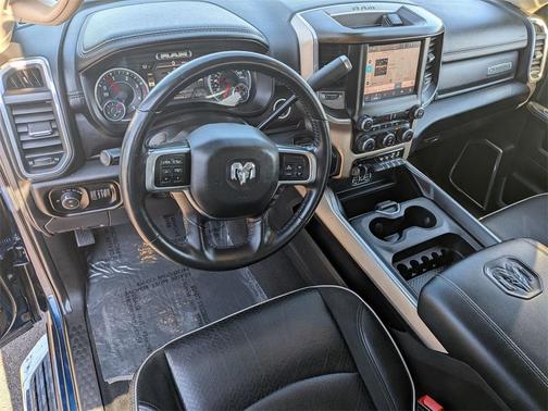 2022 RAM 3500 Laramie