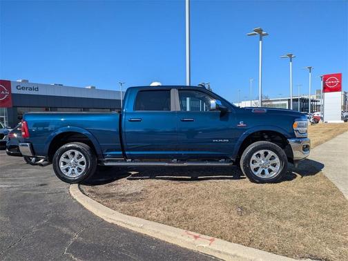 2022 RAM 3500 Laramie
