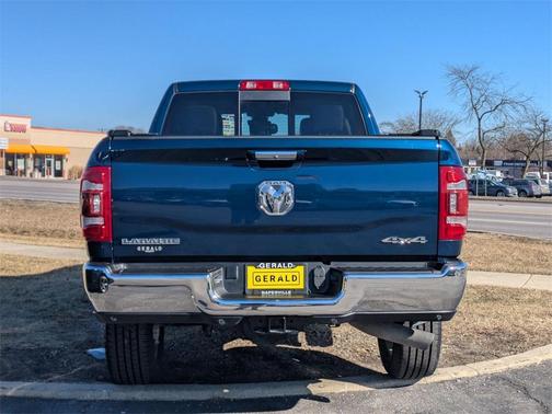 2022 RAM 3500 Laramie