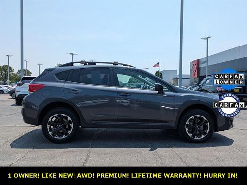 2023 Subaru Crosstrek Premium