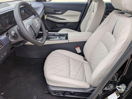 Black 2026 Nissan Sentra SL