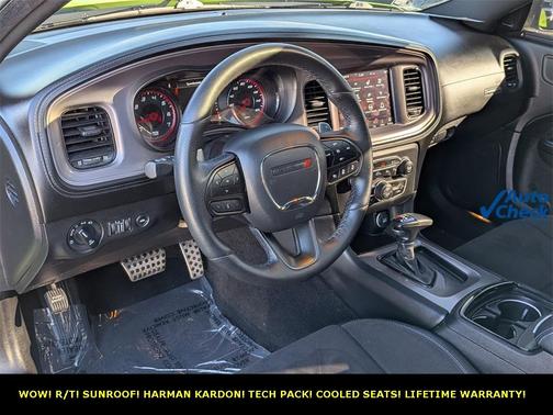 2023 Dodge Charger R/T