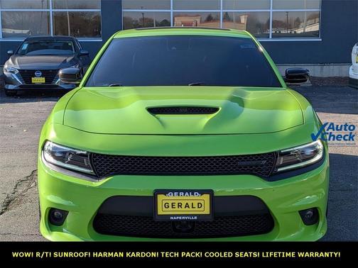 2023 Dodge Charger R/T