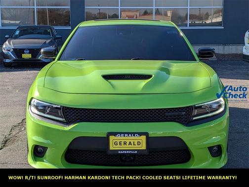 2023 Dodge Charger R/T