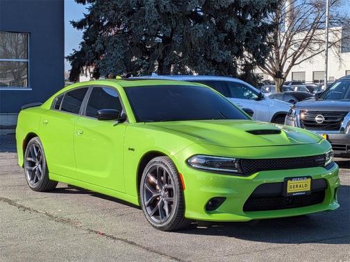 2023 Dodge Charger R/T
